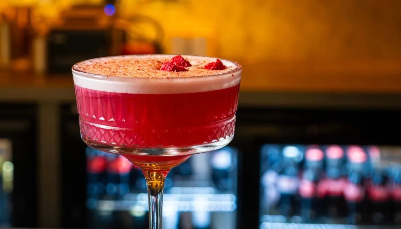 TRIBE Thursdays are Back! Open from 5pm, All cocktails €10 every Thursday, all night.